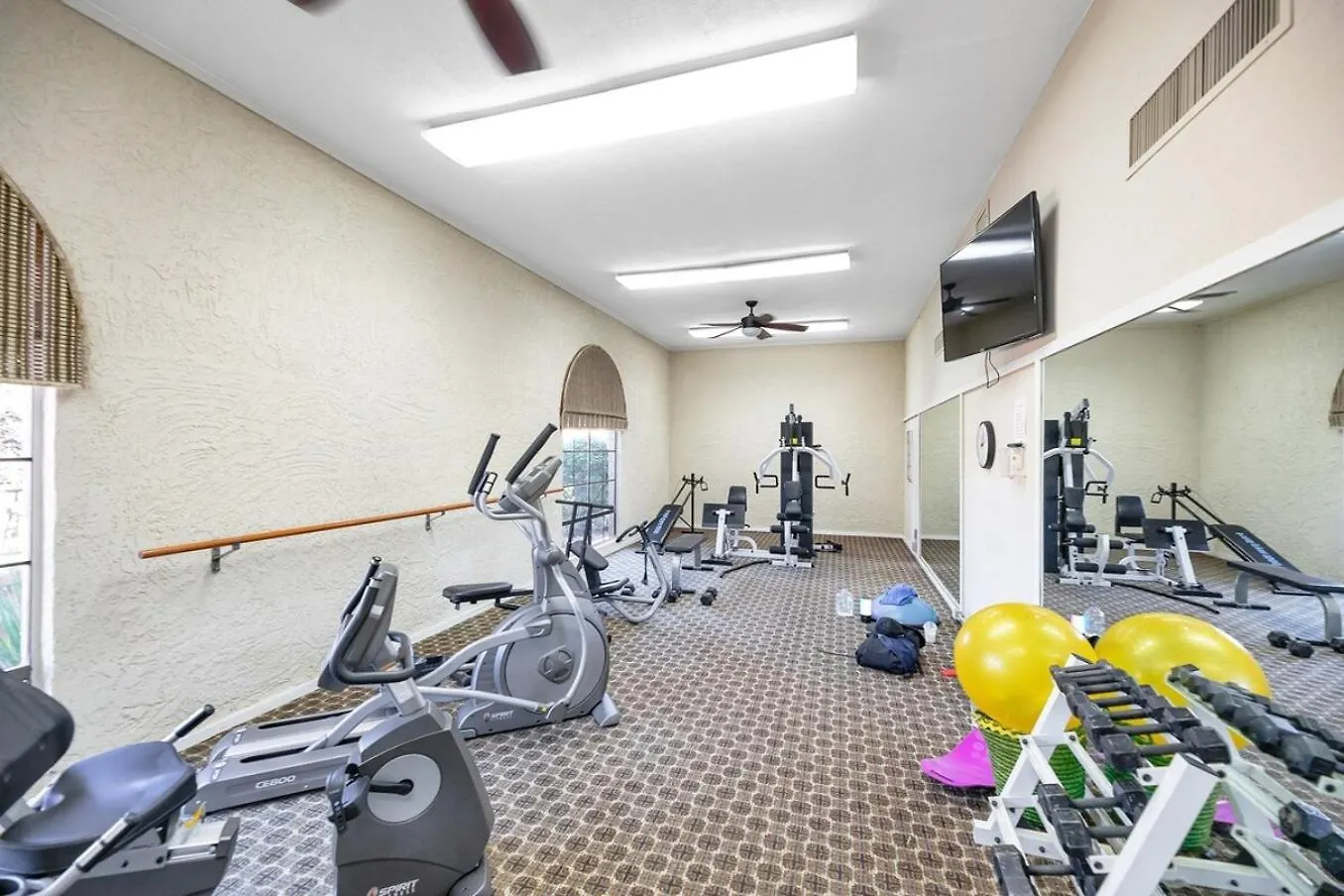 Villa Waterfront, Golf, Camelback Mtn View, 2 Patios Scottsdale