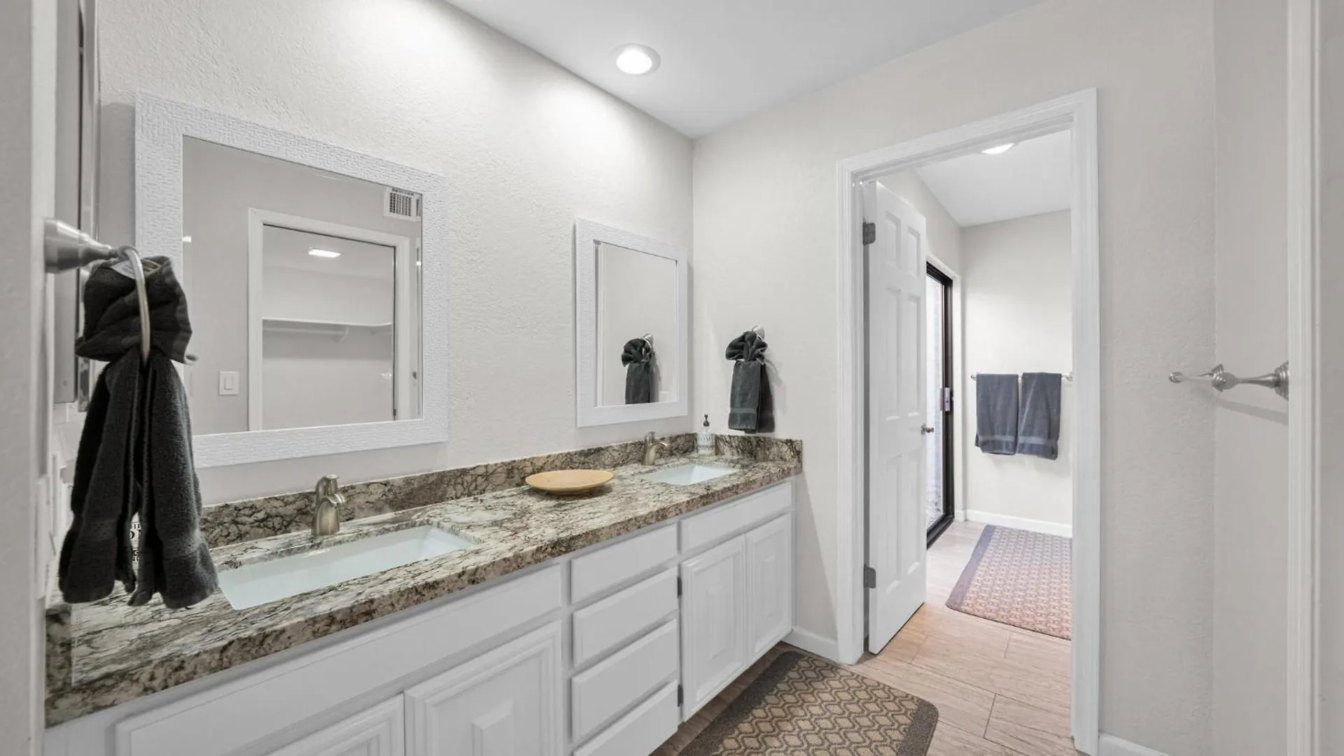 Casa vacanze Villa Waterfront, Golf, Camelback Mtn View, 2 Patios Scottsdale
