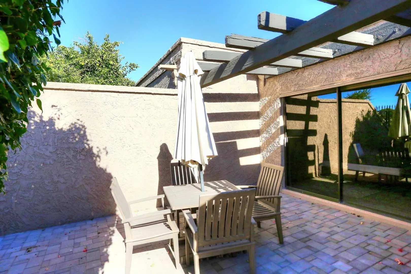 Casa vacanze Villa Waterfront, Golf, Camelback Mtn View, 2 Patios Scottsdale