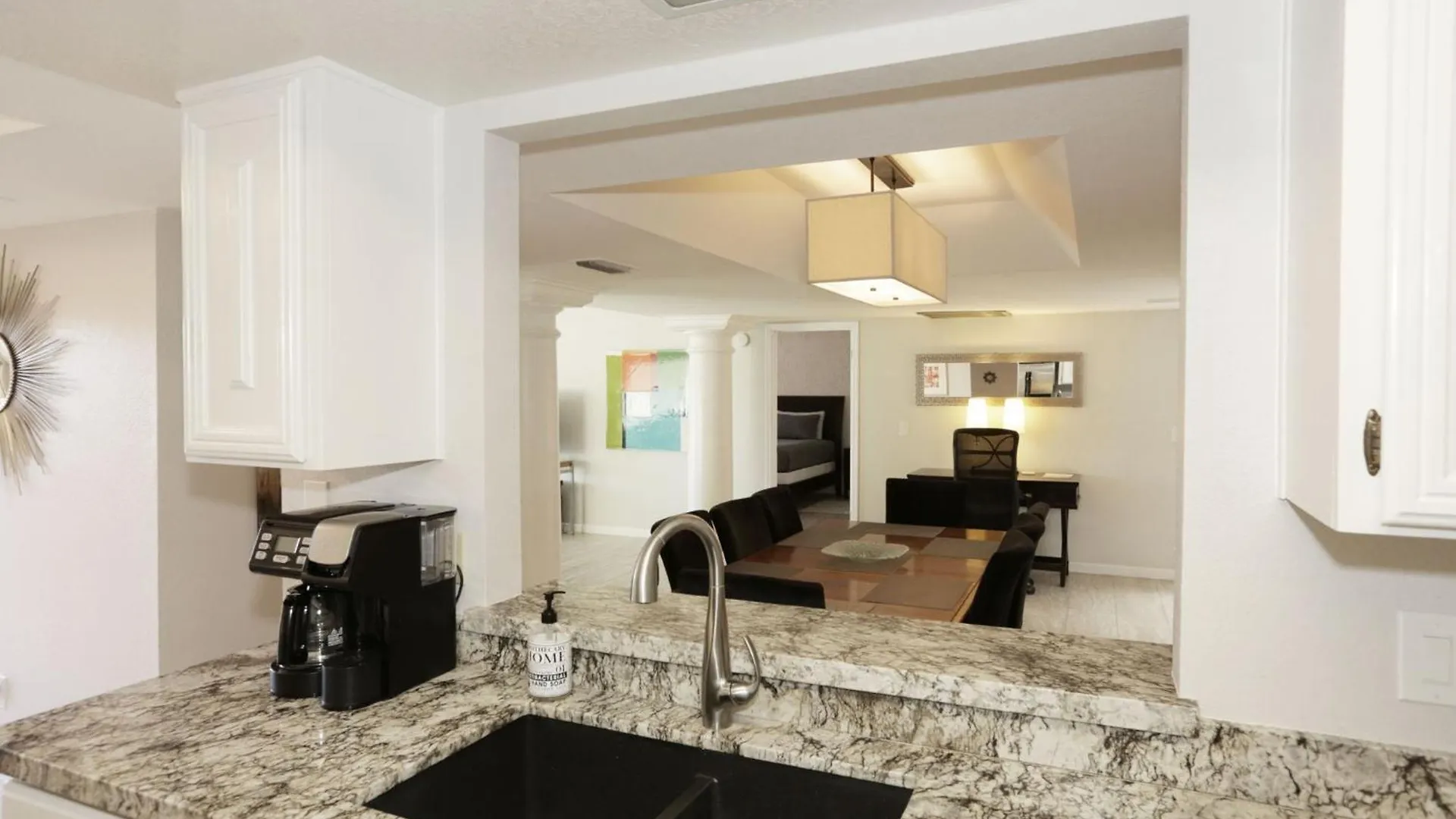 Villa Waterfront, Golf, Camelback Mtn View, 2 Patios Scottsdale Casa vacanze