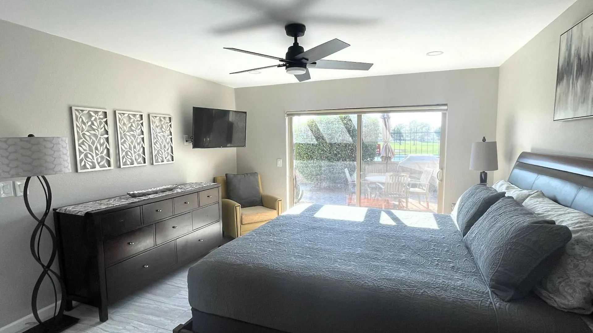 Villa Waterfront, Golf, Camelback Mtn View, 2 Patios Scottsdale Casa vacanze